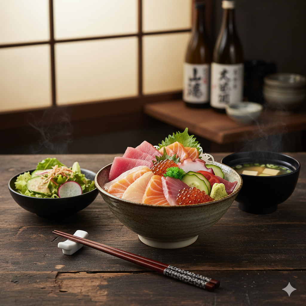 Chirashi